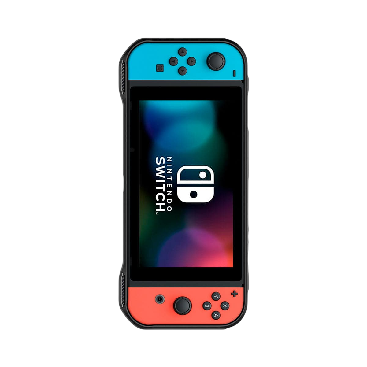جراب Spigen Rugged Armor Case for Nintendo Switch 2 (2025)