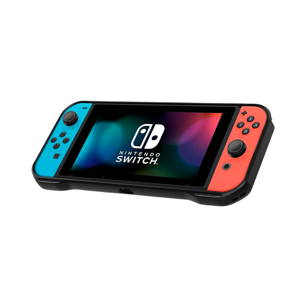 جراب Spigen Rugged Armor Case for Nintendo Switch 2 (2025)