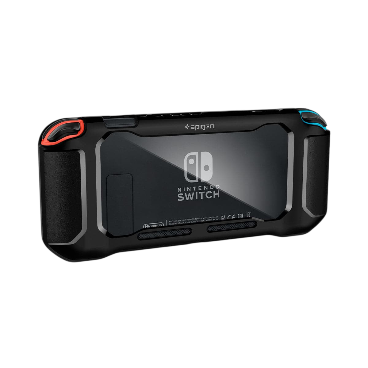 جراب Spigen Rugged Armor Case for Nintendo Switch 2 (2025)