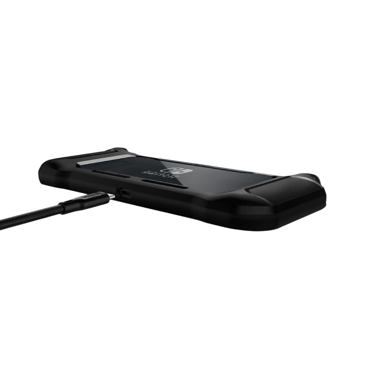 جراب Spigen Rugged Armor Case for Nintendo Switch 2 (2025)