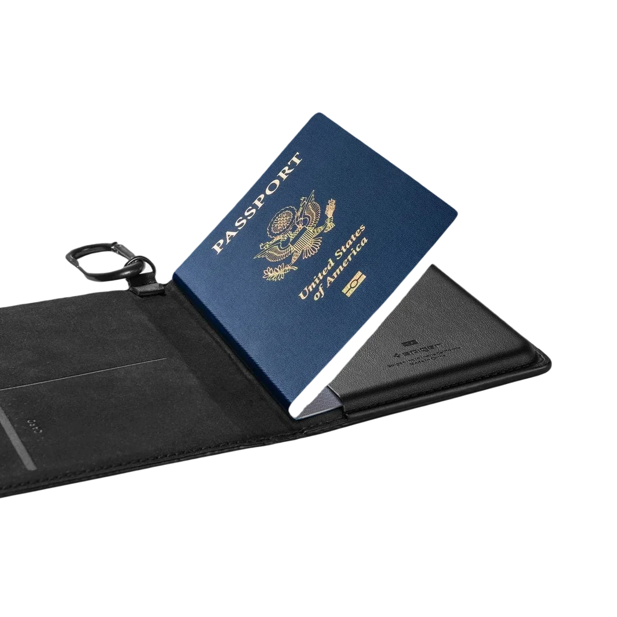 Spigen Passport Card Holder
