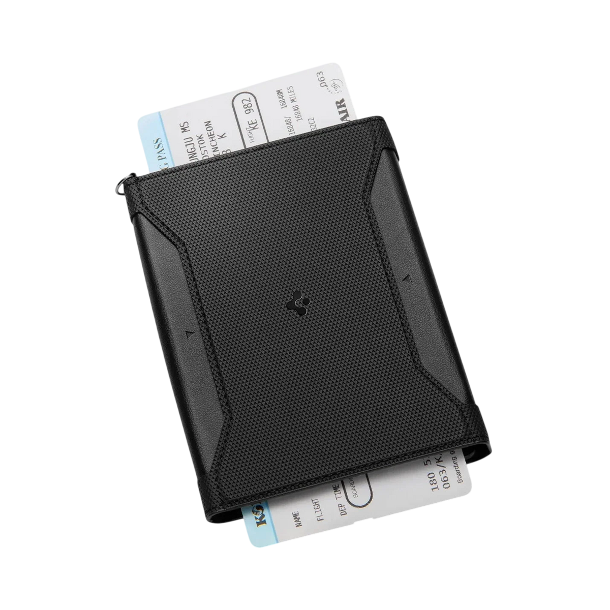 Spigen Passport Card Holder