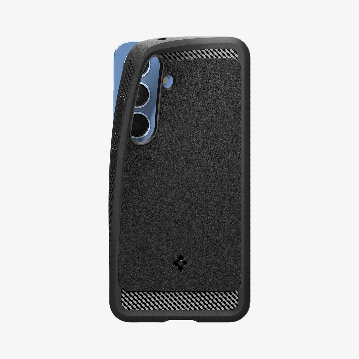 Spigen Rugged Armor (MagFit) for Samsung Galaxy S25 Ultra