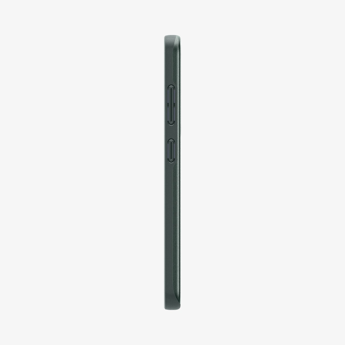 Spigen Thin Fit (MagFit) Case for Samsung Galaxy S25 Ultra