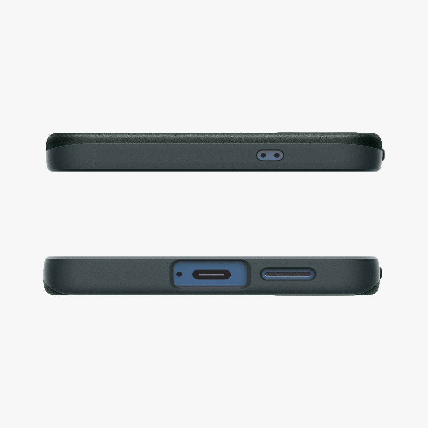 Spigen Thin Fit (MagFit) Case for Samsung Galaxy S25 Ultra