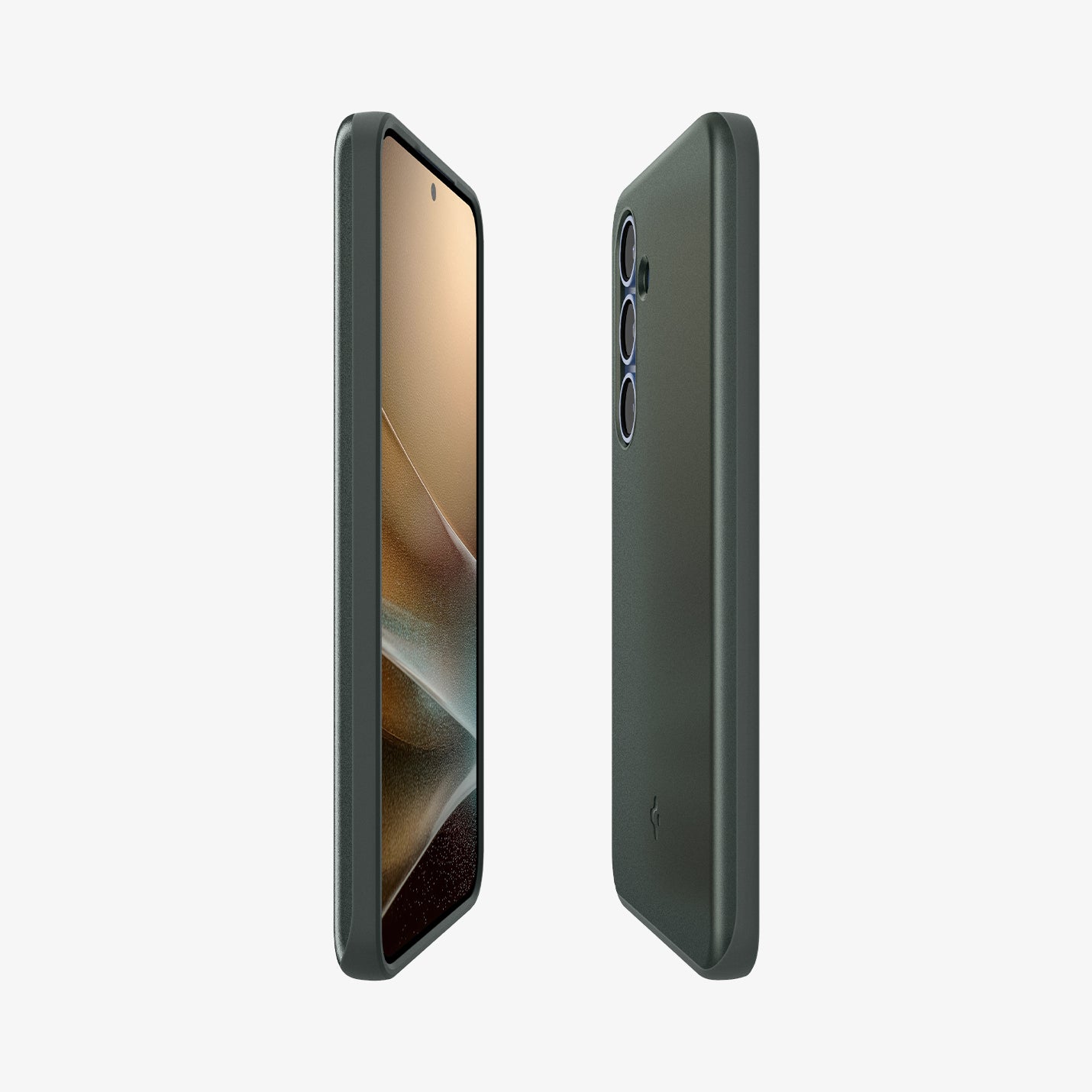 Spigen Thin Fit (MagFit) Case for Samsung Galaxy S25 Ultra