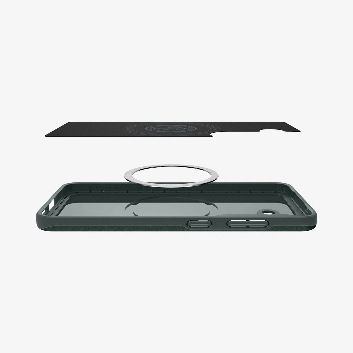 Spigen Thin Fit (MagFit) Case for Samsung Galaxy S25 Ultra