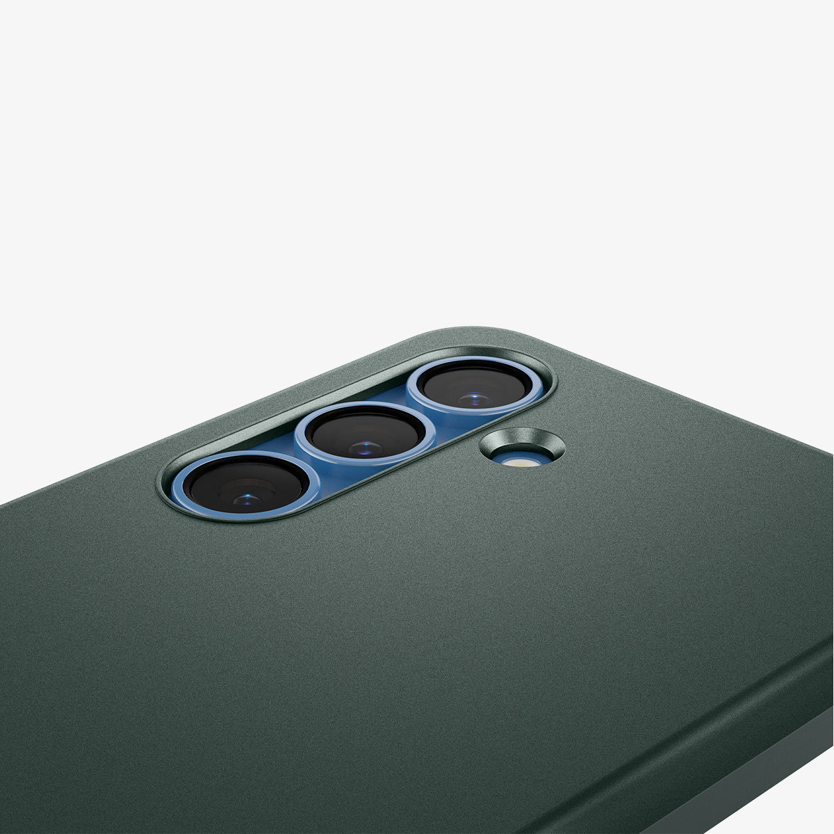حافظة Spigen Thin Fit (MagFit) لهاتف Samsung Galaxy S25 Ultra