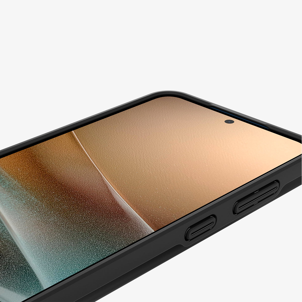 حافظة Spigen Thin Fit (MagFit) لهاتف Samsung Galaxy S25 Ultra
