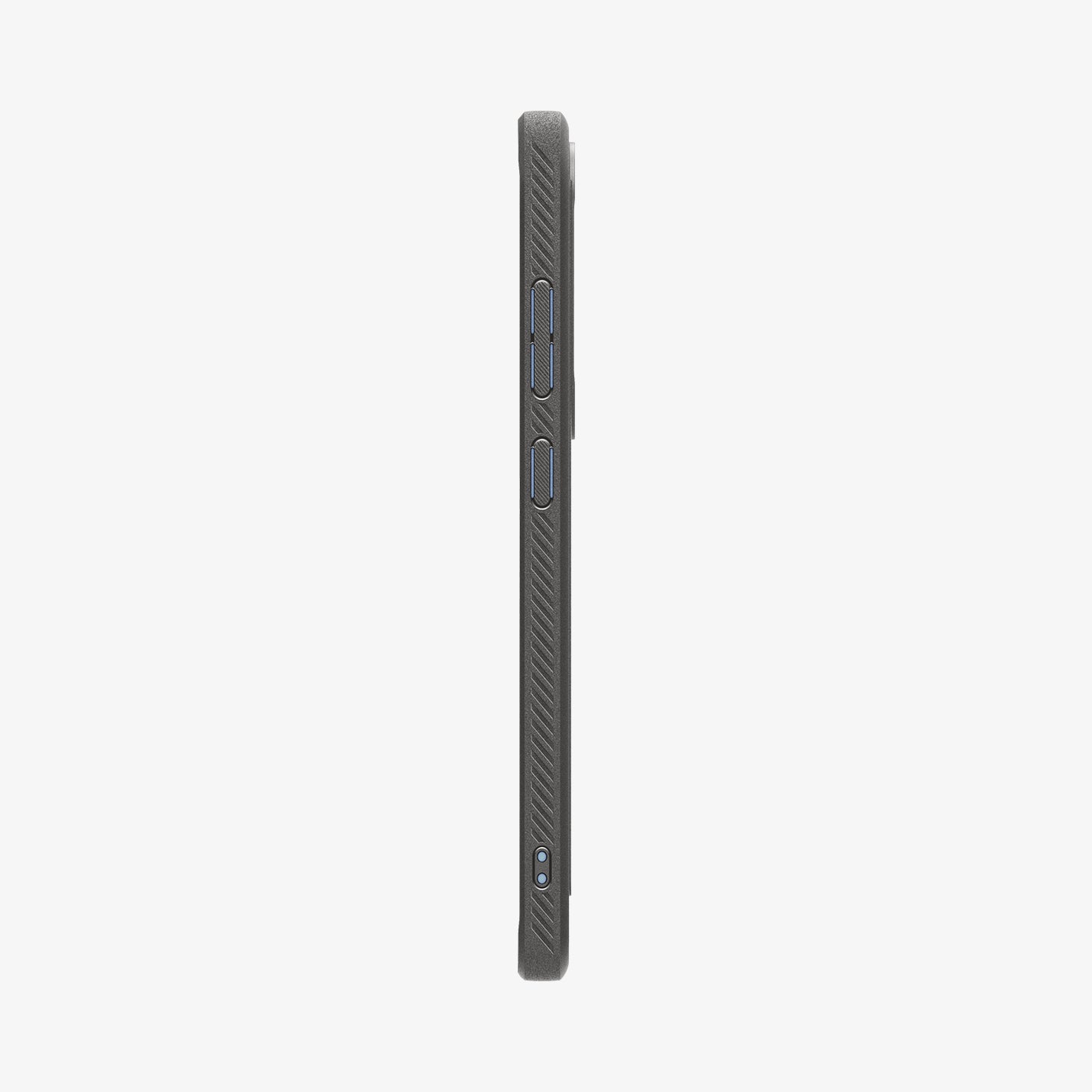 Spigen Rugged Armor (MagFit) for Samsung Galaxy S25 Ultra