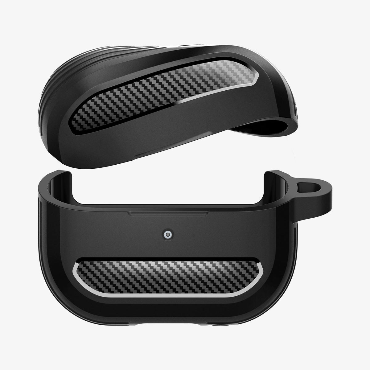 جراب سماعات Spigen Rugged Armor Case for Galaxy Buds 3 Pro