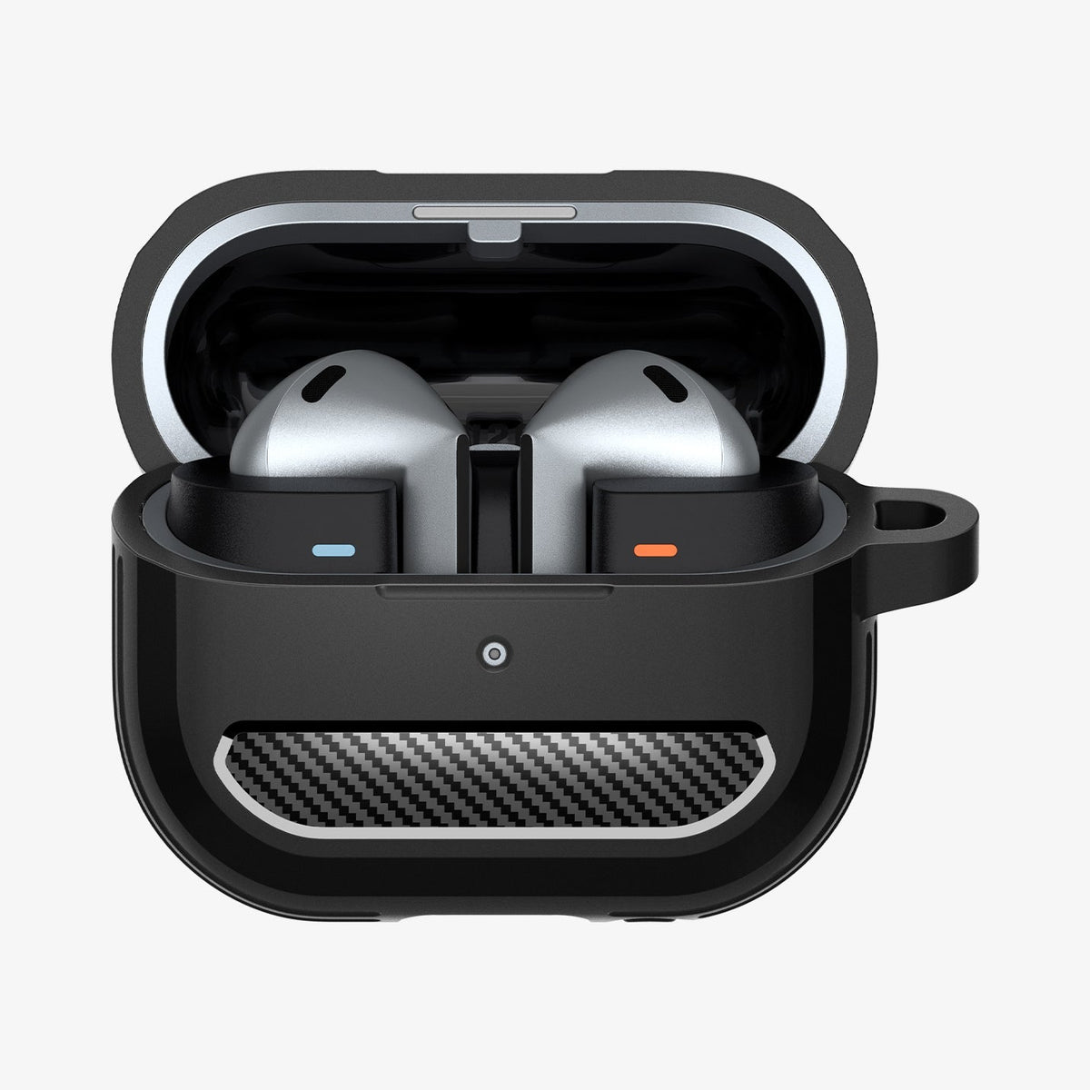 جراب سماعات Spigen Rugged Armor Case for Galaxy Buds 3 Pro