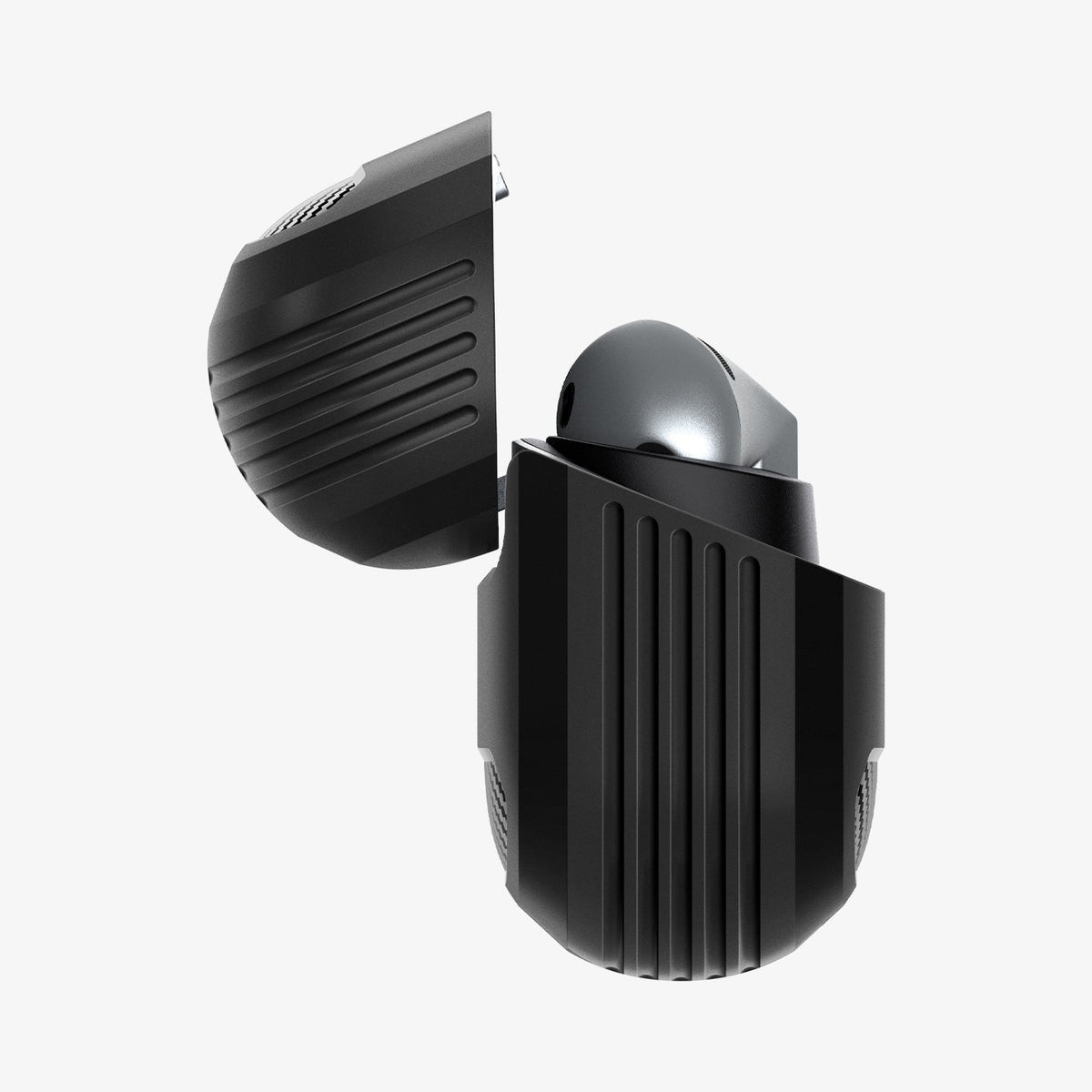 جراب سماعات Spigen Rugged Armor Case for Galaxy Buds 3 Pro