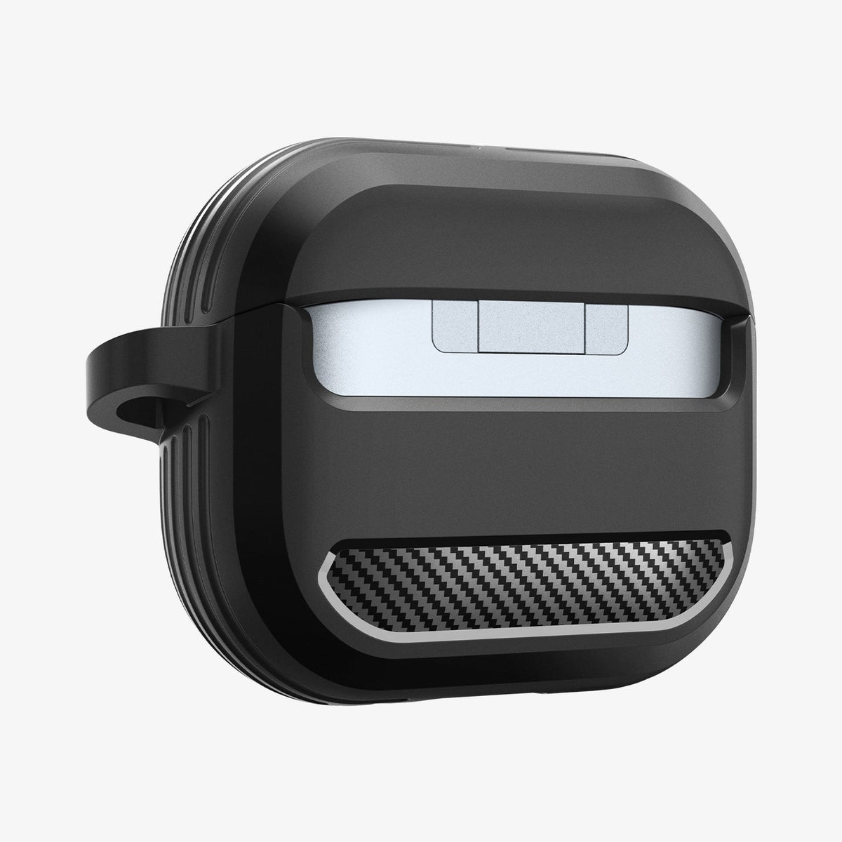جراب سماعات Spigen Rugged Armor Case for Galaxy Buds 3 Pro
