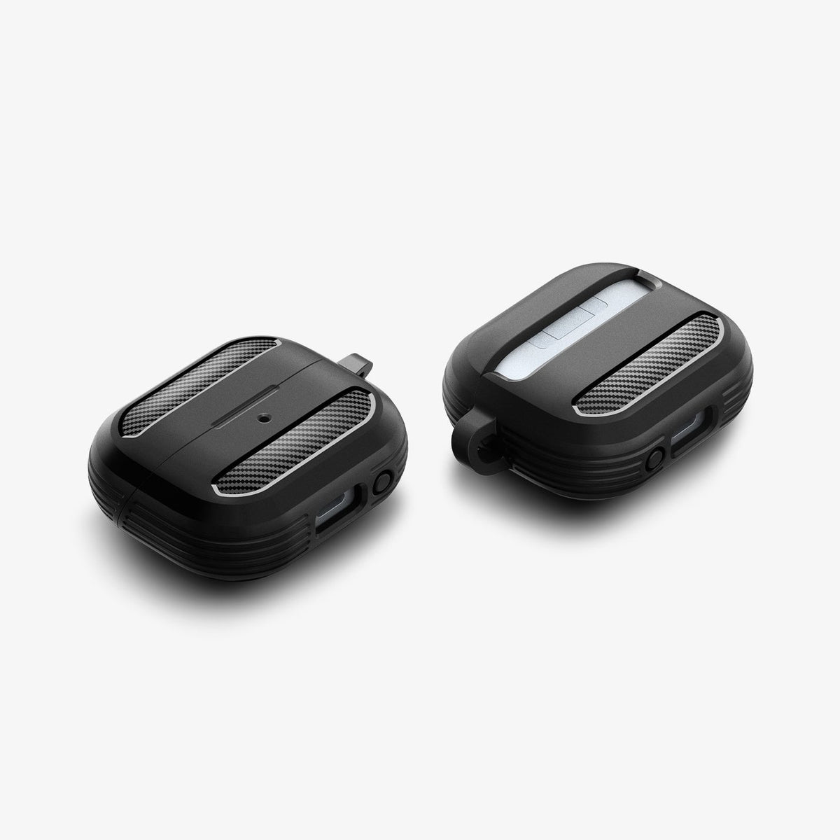 جراب سماعات Spigen Rugged Armor Case for Galaxy Buds 3 Pro
