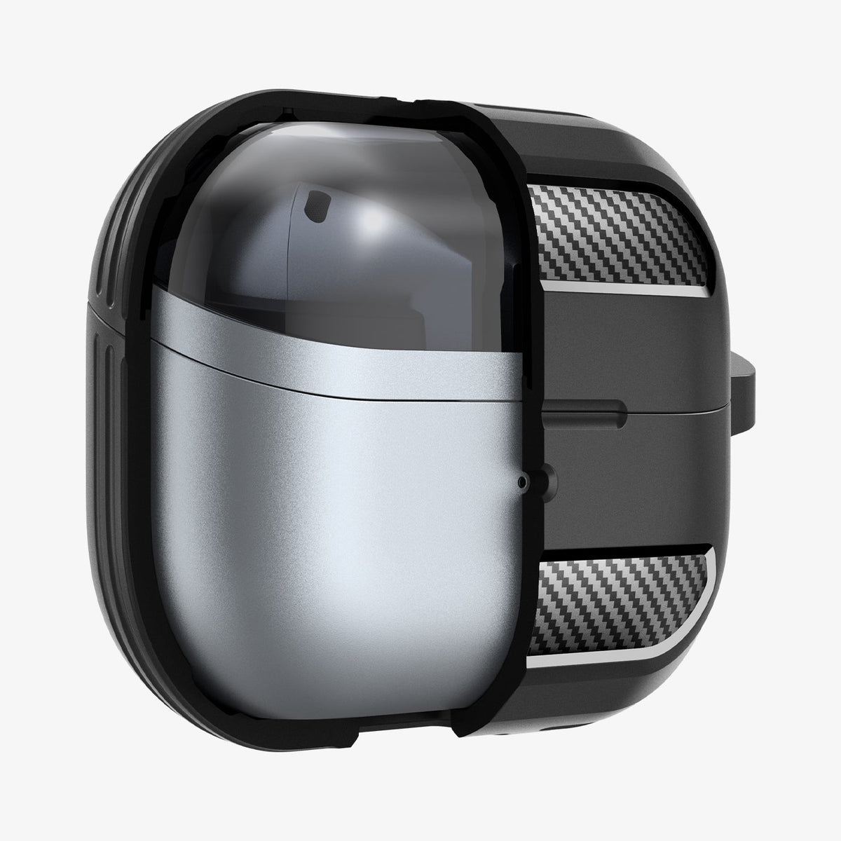 جراب سماعات Spigen Rugged Armor Case for Galaxy Buds 3 Pro