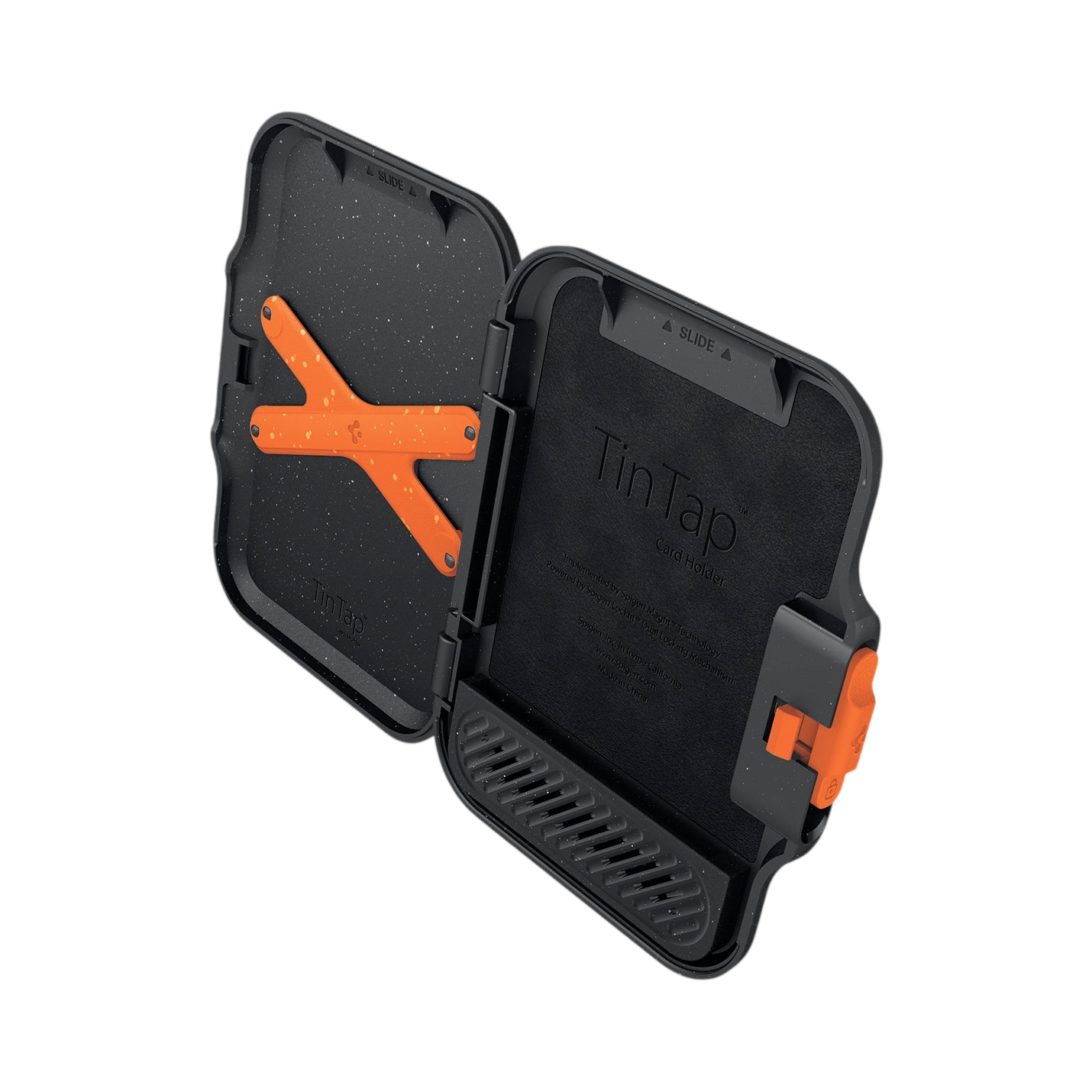 حافظة بطاقات Spigen MagSafe Card Holder Tintap (MagFit+)