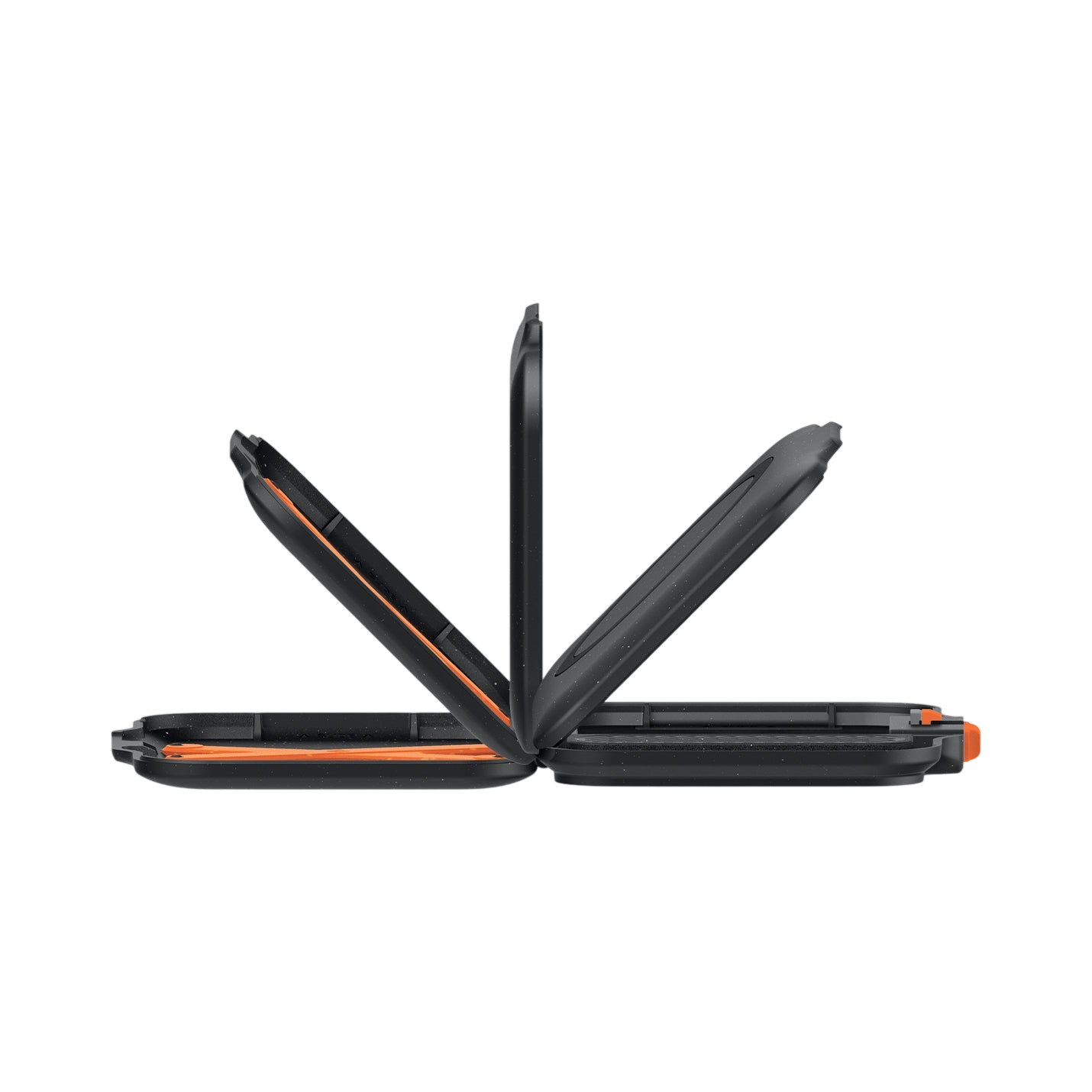 حافظة بطاقات Spigen MagSafe Card Holder Tintap (MagFit+)