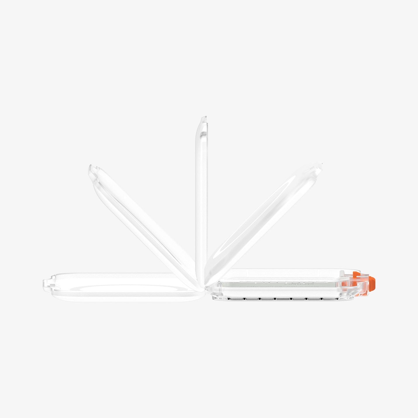 Spigen MagSafe Card Holder Tintap (MagFit+)