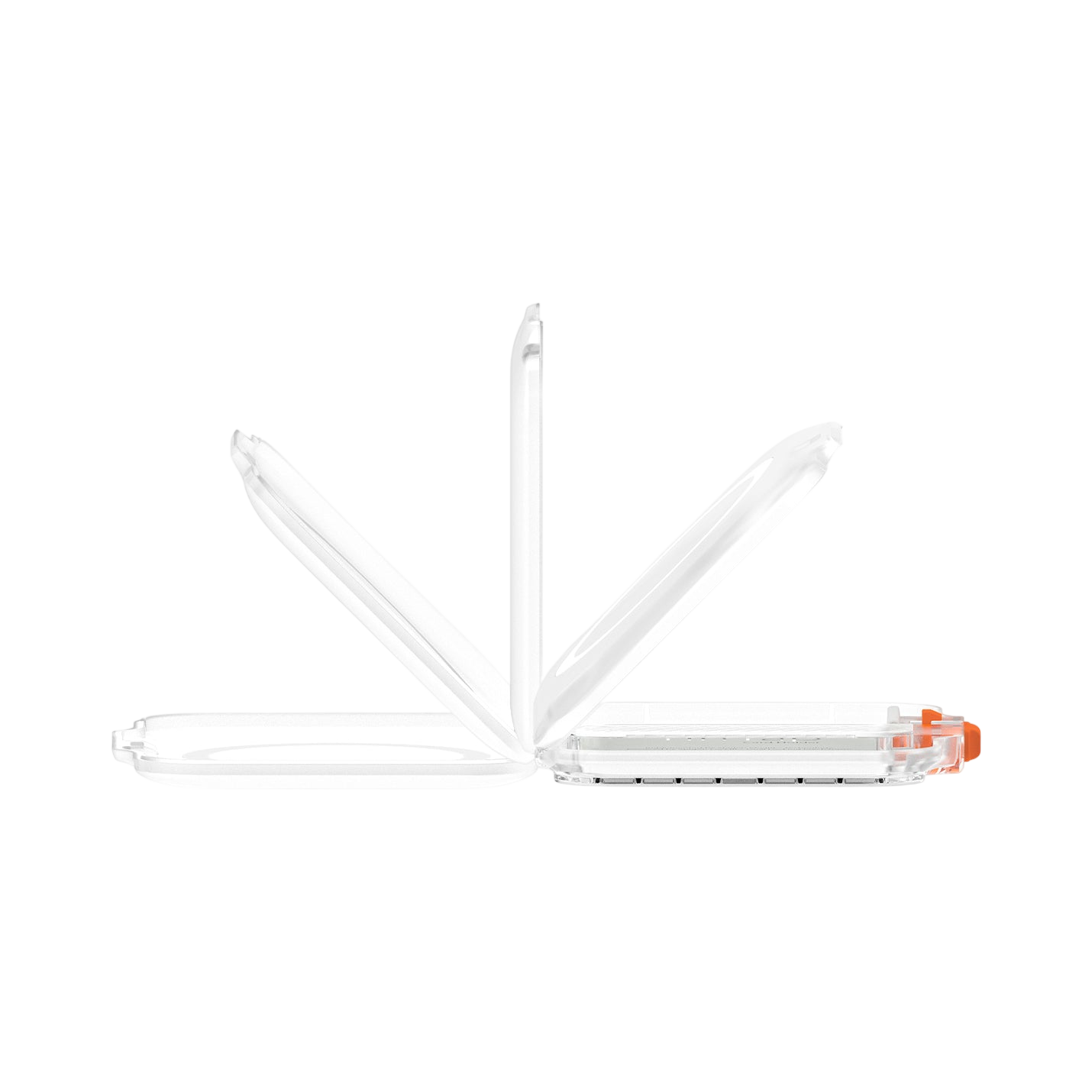 Spigen MagSafe Card Holder Tintap (MagFit+)