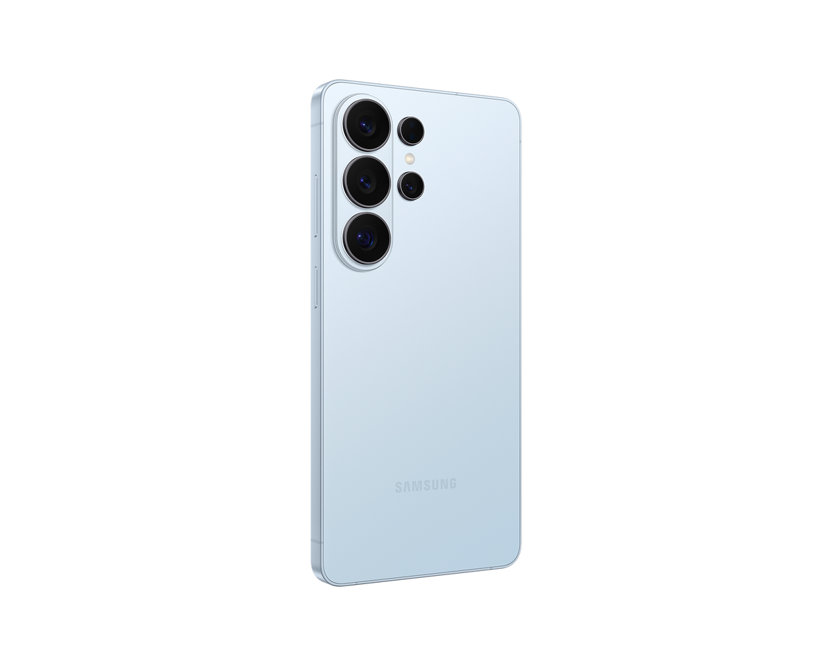 Samsung Galaxy S26 Ultra 5G بشريحتي اتصال - ضمان محلي لمدة عام