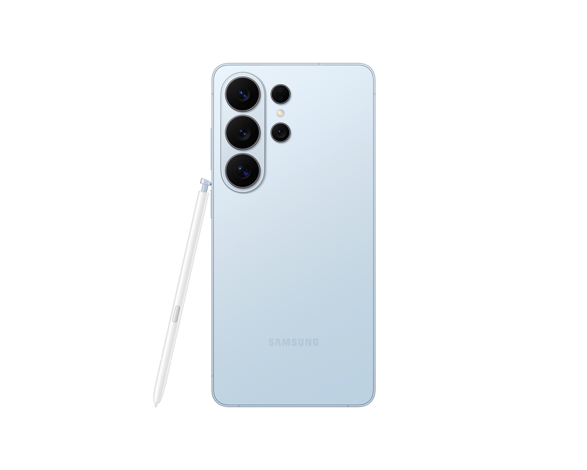 Samsung Galaxy S26 Ultra 5G بشريحتي اتصال - ضمان محلي لمدة عام