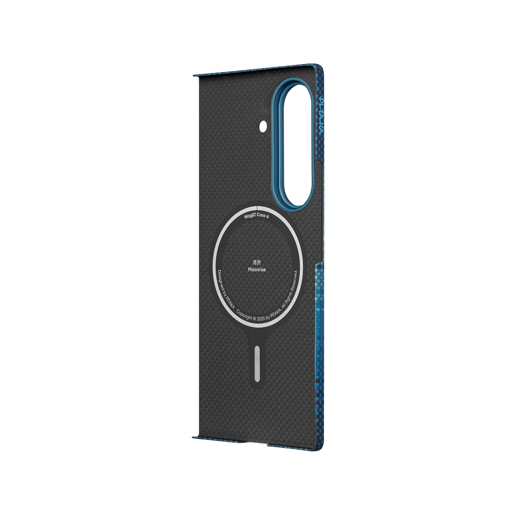 Pitaka Ultra Slim Case for Samsung Galaxy Z Fold7