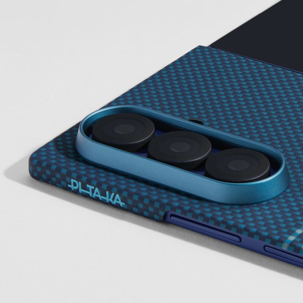 Pitaka Ultra Slim Case for Samsung Galaxy Z Fold7