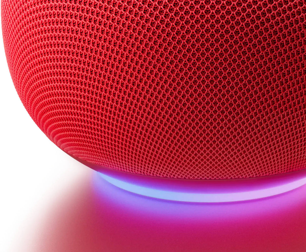 Google Home Speaker (2026) - Berry