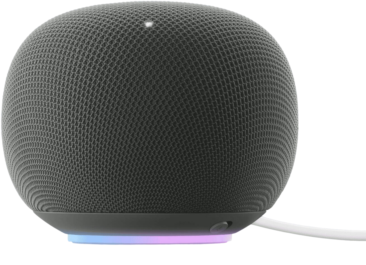 Google Home Speaker (2026) - Hazel