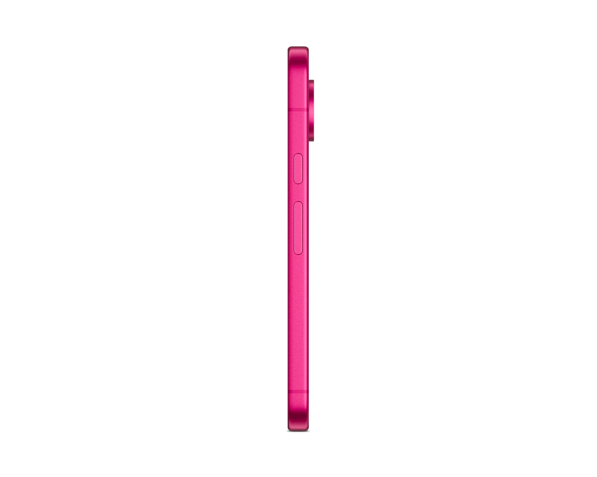 Google Pixel 11 - Hibiscus