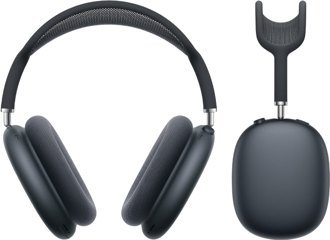 AirPods Max 2 Midnight hero