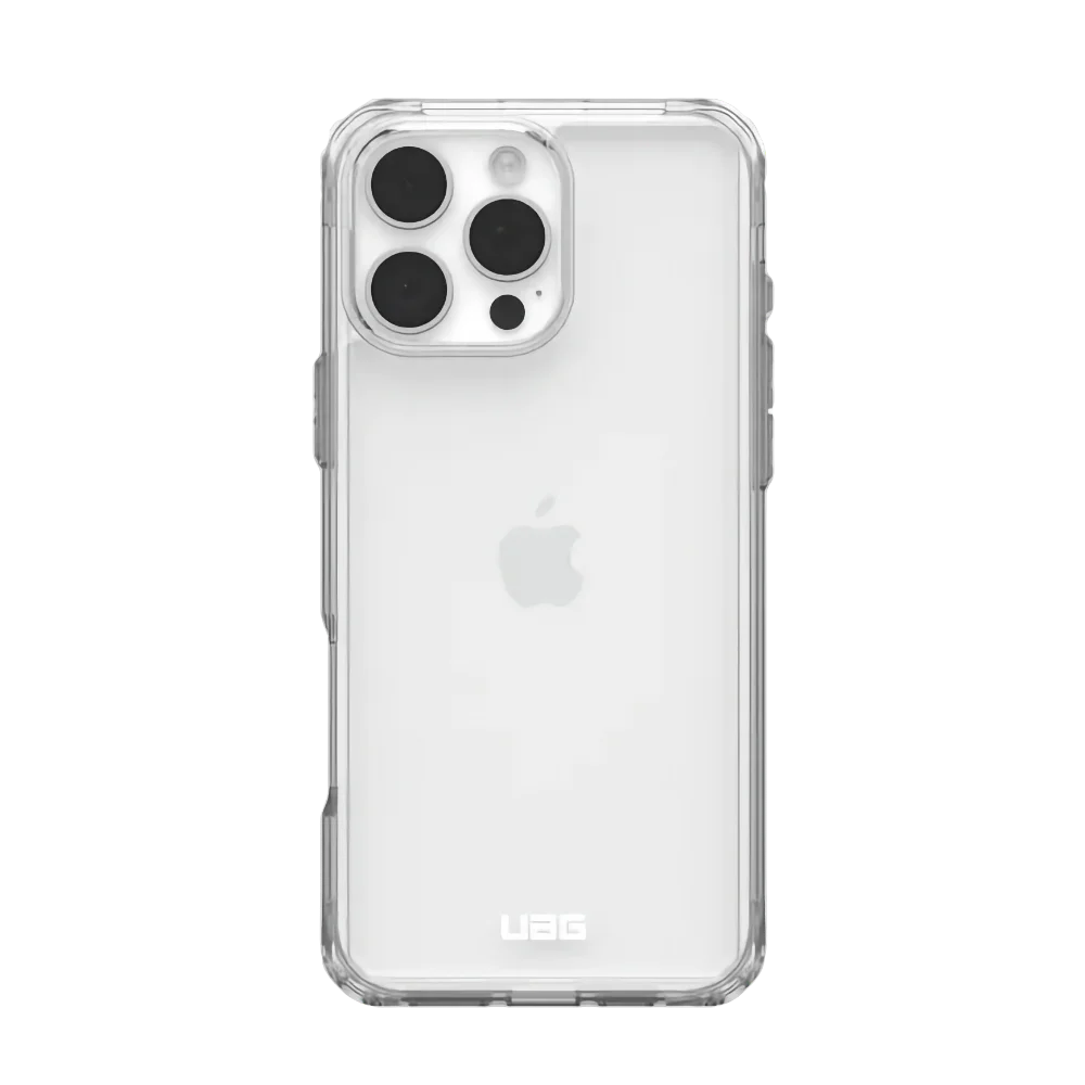 UAG Plyo Ice Case for iPhone 16 Pro Max