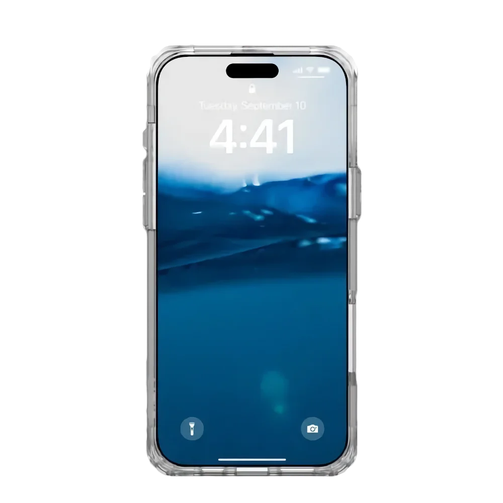 UAG Plyo Ice Case for iPhone 16 Pro Max