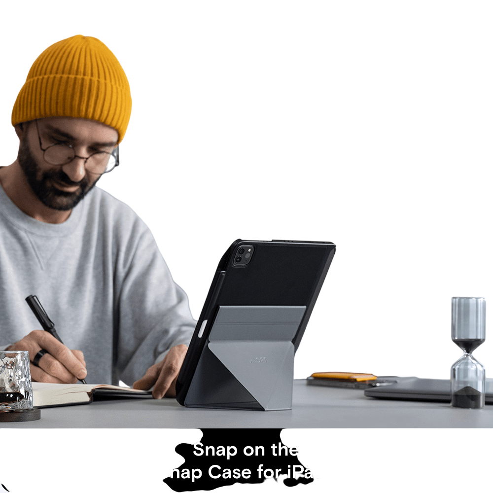 Moft Snap Tablet Stand