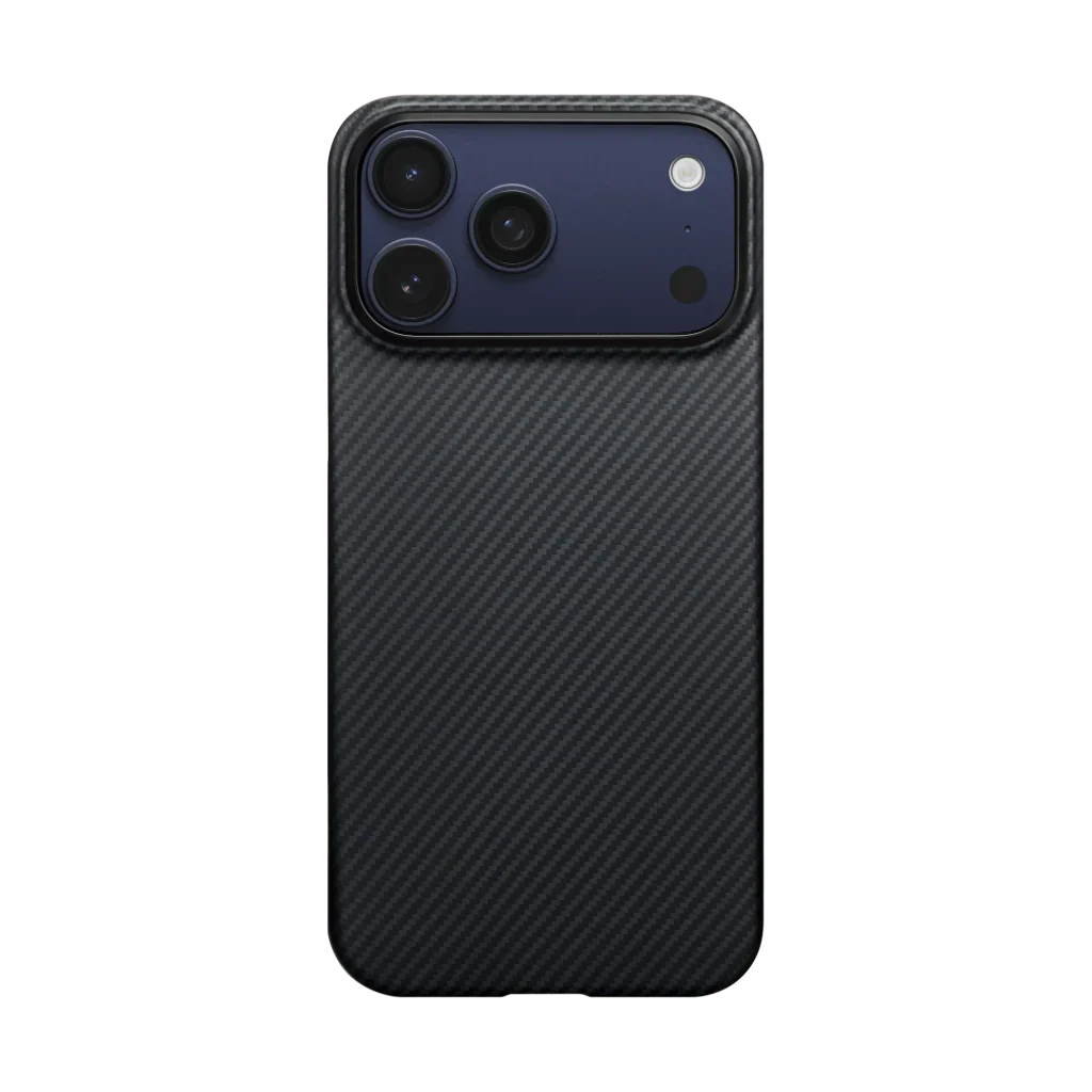 Pitaka Aramid ProGuard Case for iPhone 17 Pro