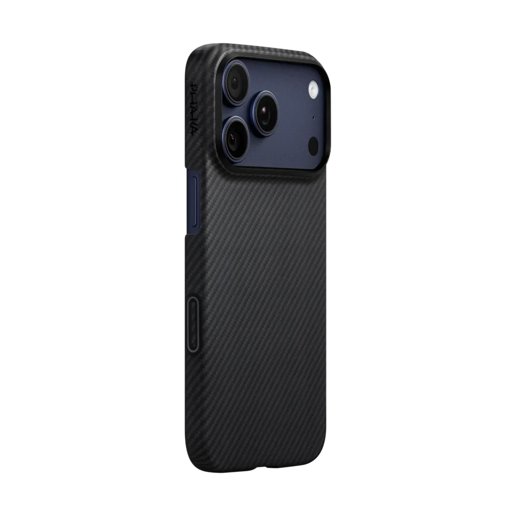 Pitaka Aramid ProGuard Case for iPhone 17 Pro