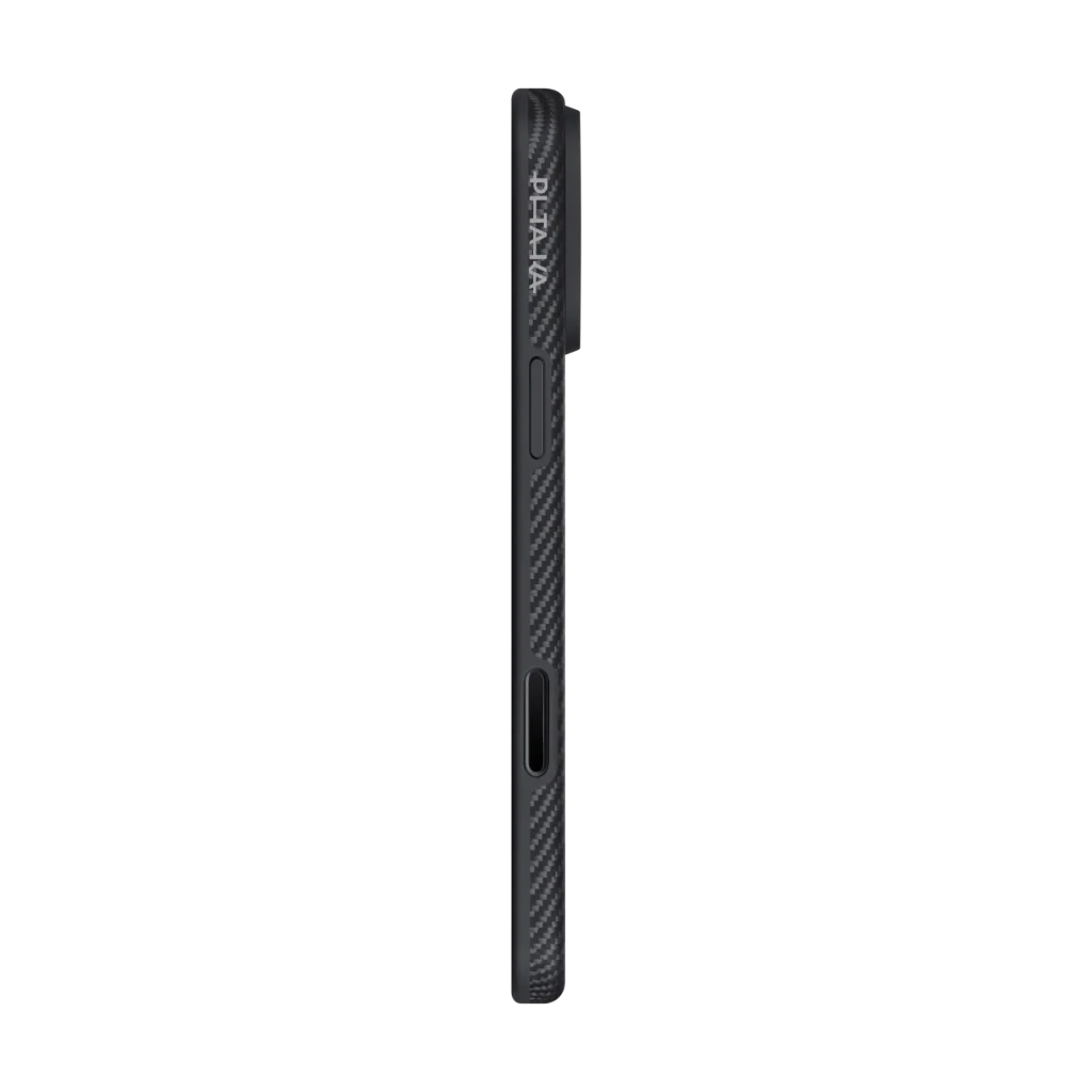 Pitaka Aramid ProGuard Case for iPhone 17 Pro Max - 600D