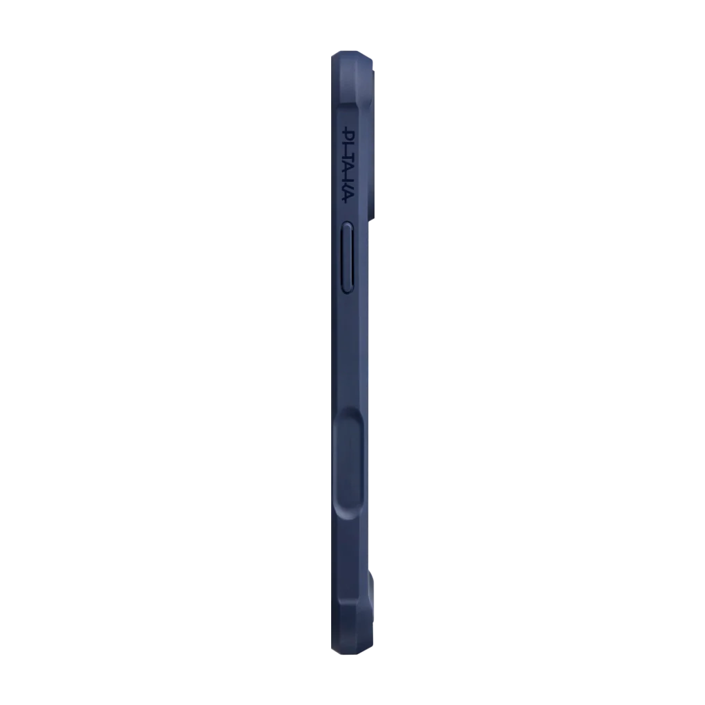 Pitaka Aramid ProGuard Case for iPhone 17 Pro Max - Milky Way Galaxy