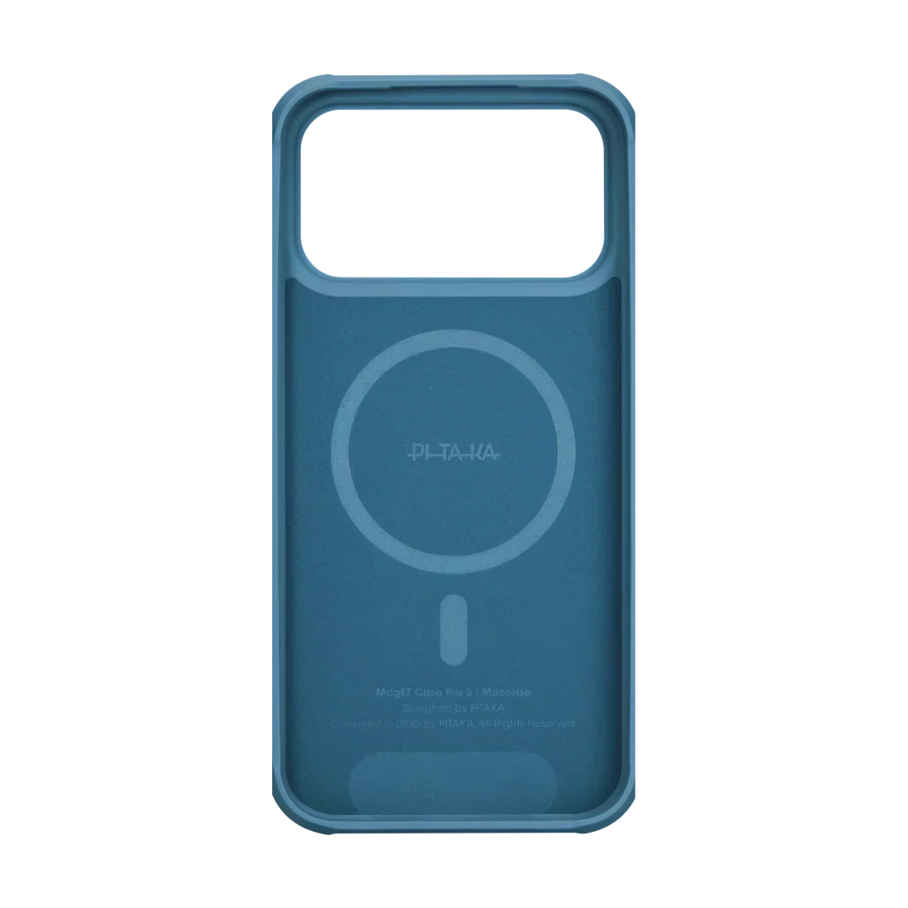 Pitaka Aramid ProGuard Case for iPhone 17 Pro Max - Moonrise