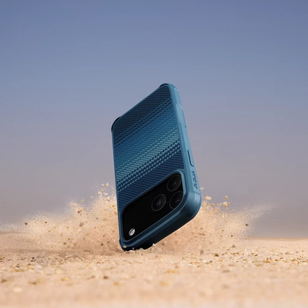 Pitaka Aramid ProGuard Case for iPhone 17 Pro Max - Moonrise