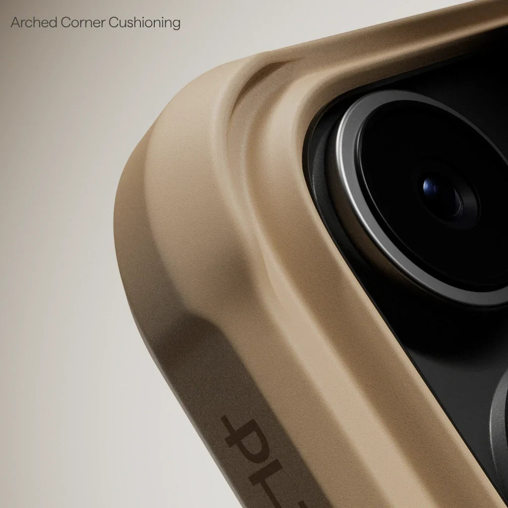 Pitaka Aramid ProGuard Case for iPhone 17 Pro Max