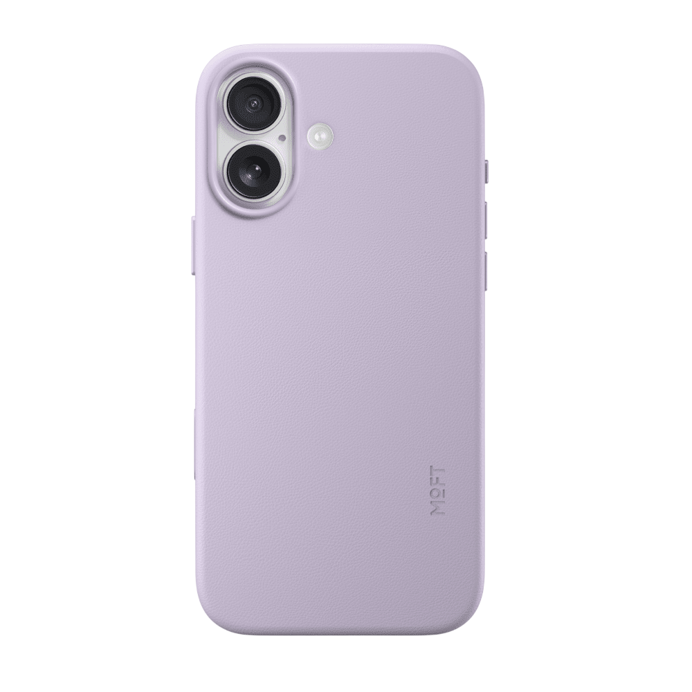 Moft Snap Case MOVAS™ for iPhone 17 Pro Max / Pro / Air