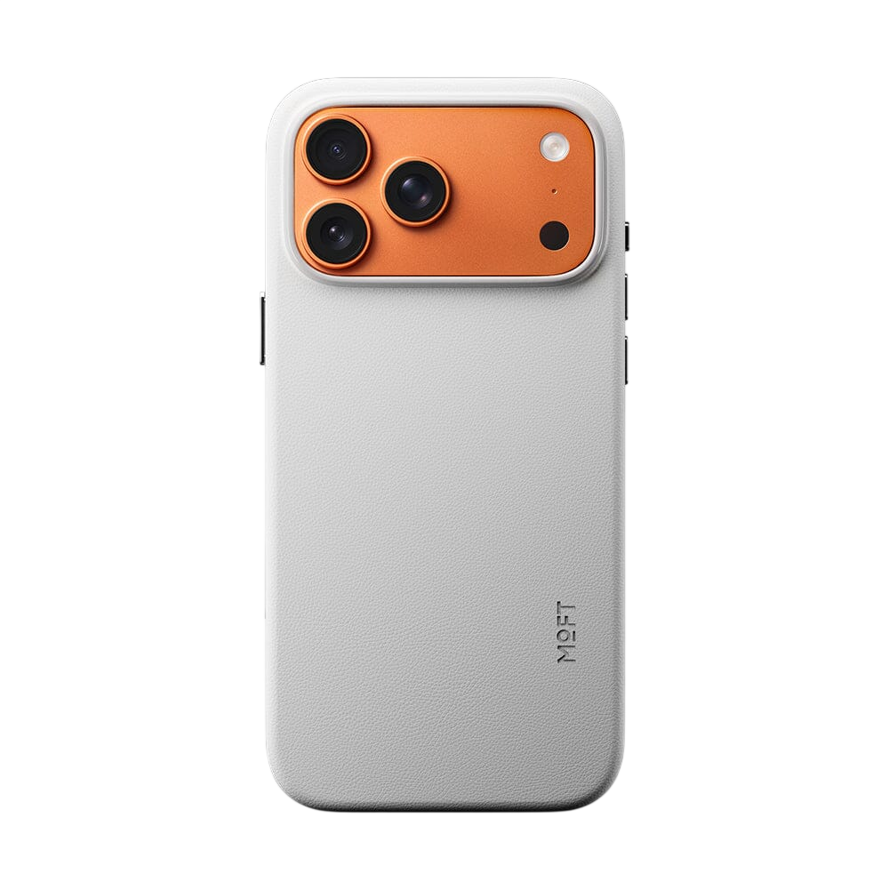 Moft Snap Case MOVAS™ for iPhone 17 Pro / Pro Max / Air - MISTY COVE