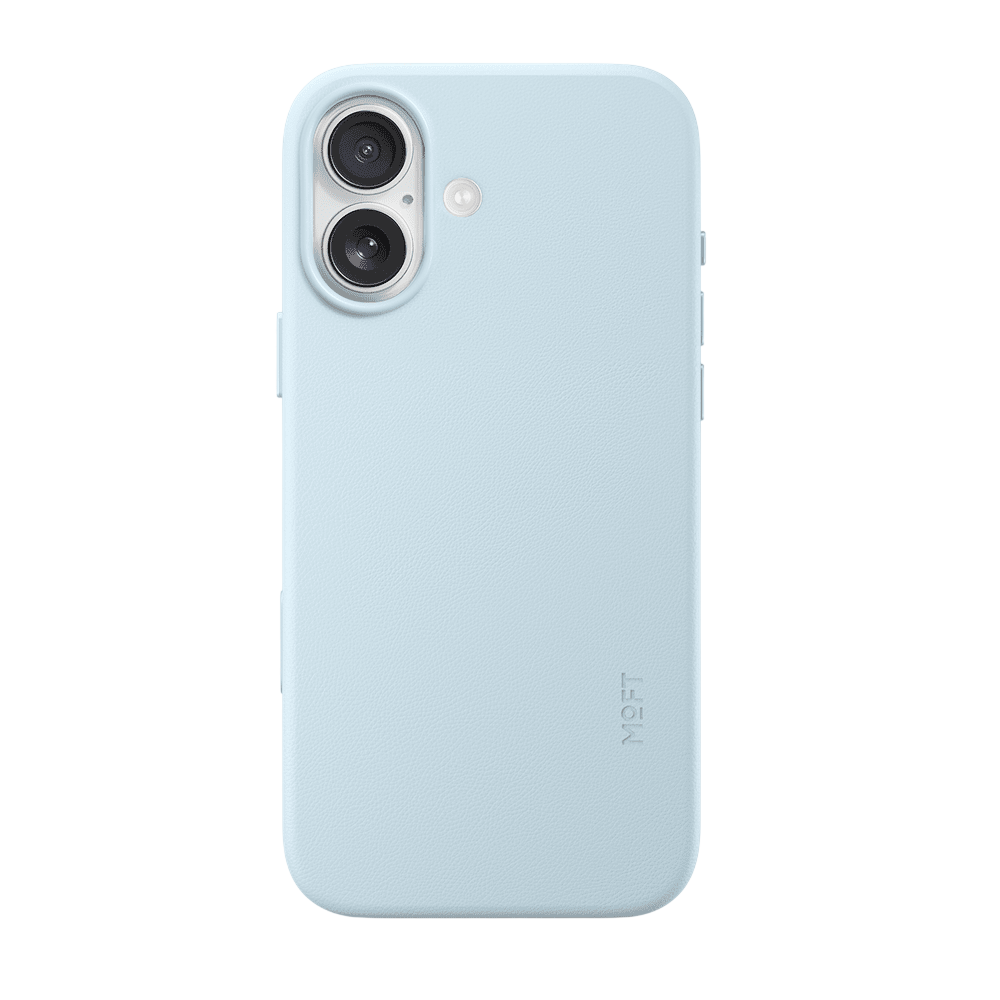 Moft Snap Case MOVAS™ for iPhone 17 Pro Max / Pro / Air