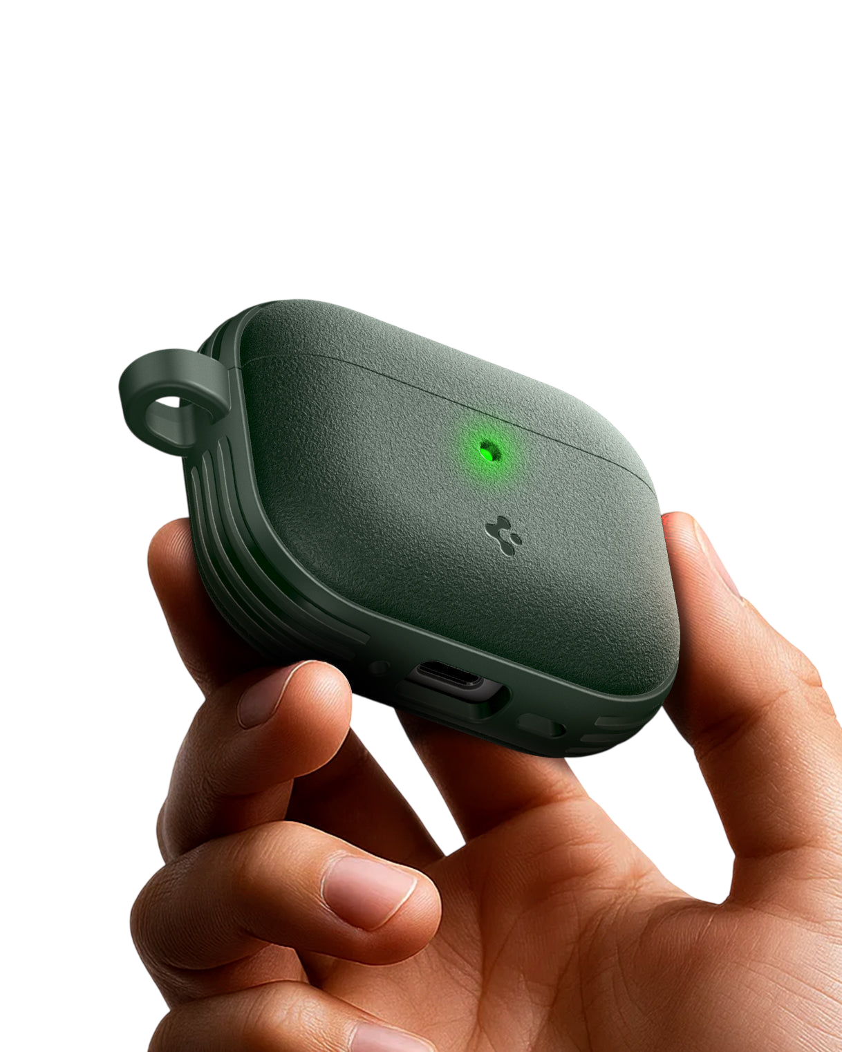 حافظة سبجن فولت لهواتف AirPods Pro 3 (2025)
