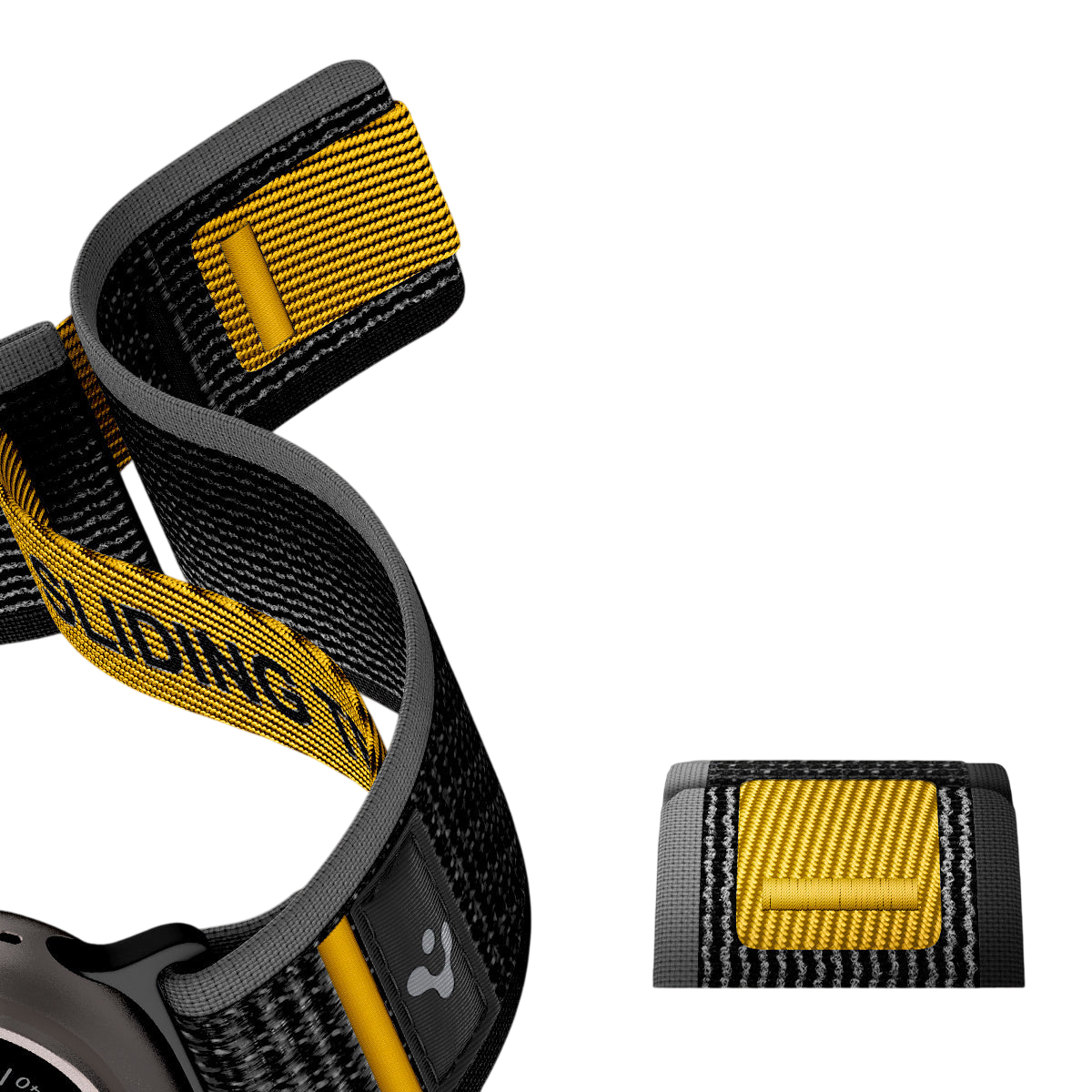 Spigen Athlex Air Watch Band for Apple Watch Ultra 4 / 3 / 2 / 1