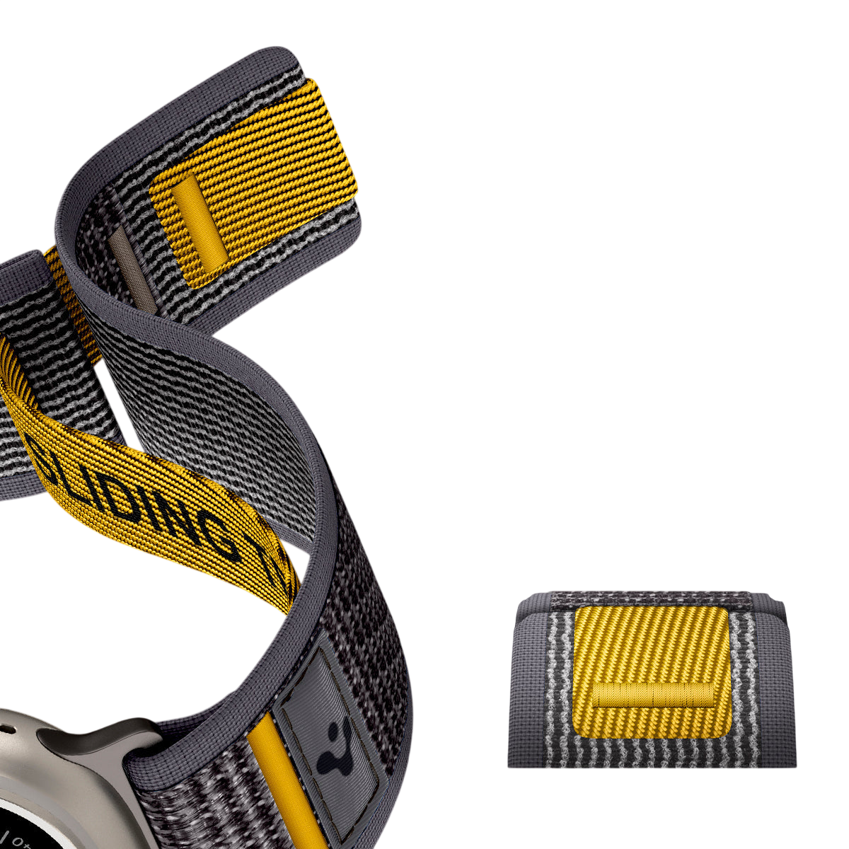 Spigen Athlex Air Watch Band for Apple Watch Ultra 4 / 3 / 2 / 1