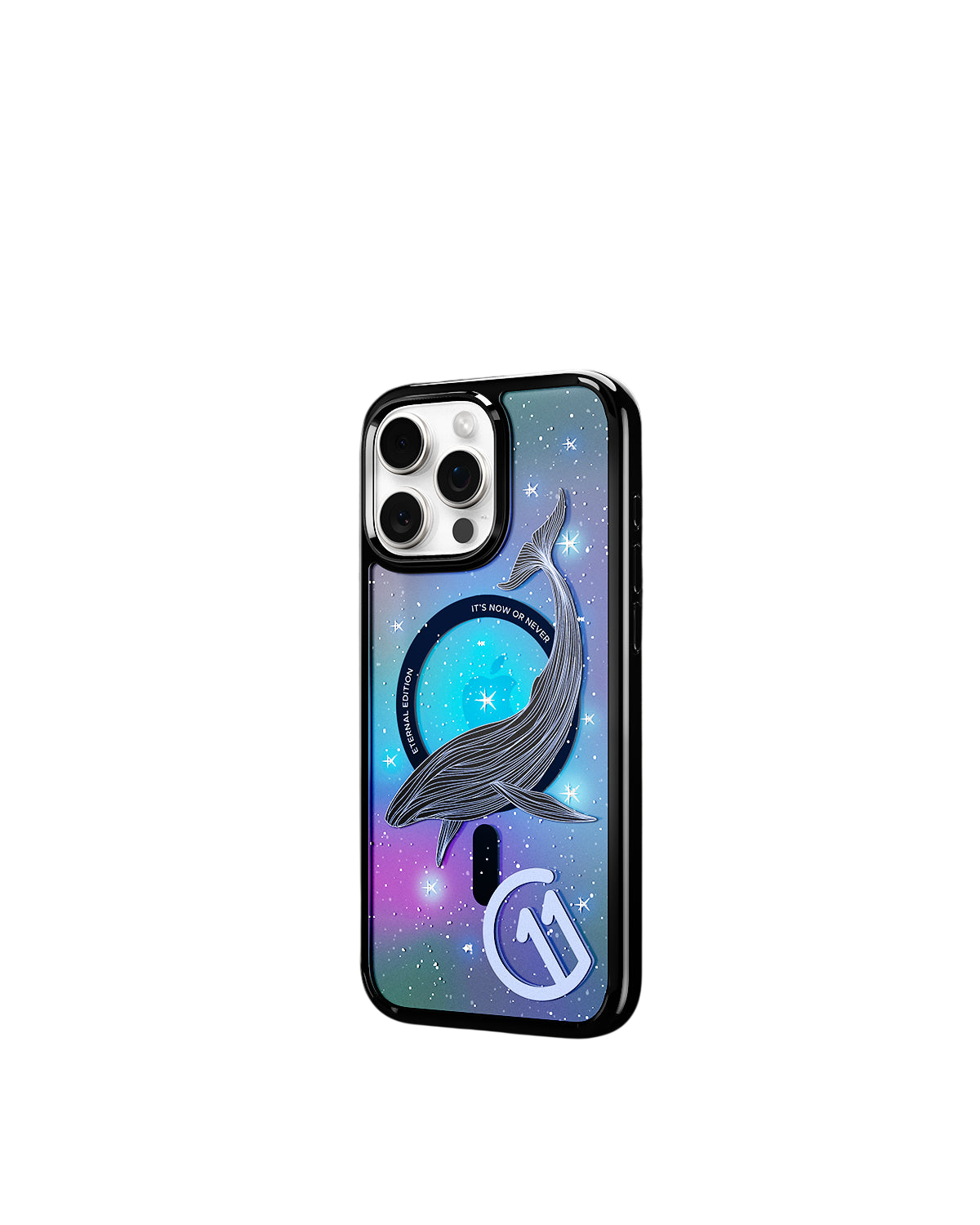 Spigen c11 Series Eternal Edition (MagFit) Case for iPhone 16 Pro Max