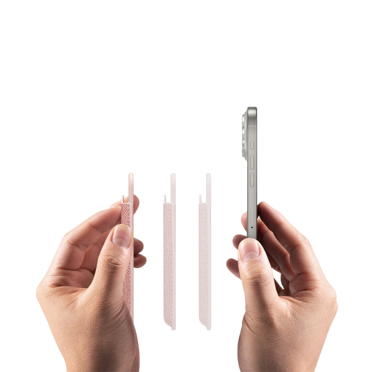 Spigen MagSafe Card Holder Urban Fit (MagFit)